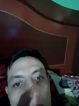 alexmoragomez online show from February 23, 2025, 2:57 pm