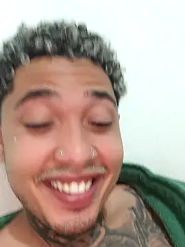 Darksamtk online show from March 2, 2026, 2:24 pm