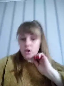 CoddessCrystal online show from December 2, 2025, 8:49 am