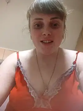 CoddessCrystal online show from February 8, 2026, 7:22 pm