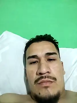 Mielcolombian3456 online show from October 1, 2025, 10:52 am