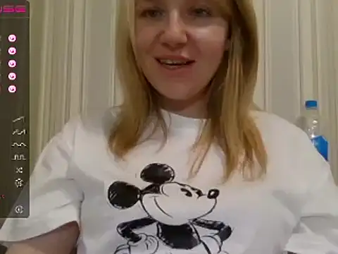 Snapshot of urbadkitty chatting on January 11, 2025, 4:46 pm urbadkitty online show from January 11, 2025, 4:46 pm