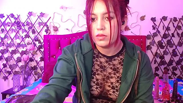Melani cute02 online show from September 26, 2025, 1:56 am