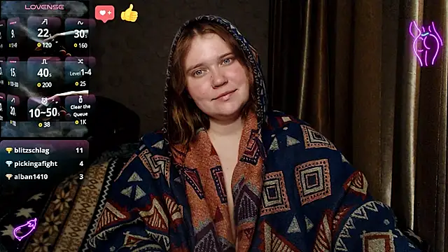 daisy low online show from February 24, 2025, 9:41 pm