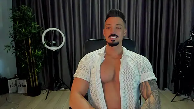 Snapshot of HaydenSpearss chatting on March 1, 2026, 8:03 am HaydenSpearss online show from March 1, 2026, 8:03 am