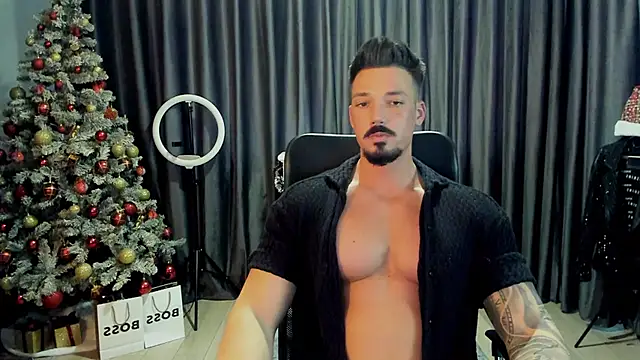 HaydenSpearss online show from January 14, 2026, 1:59 pm