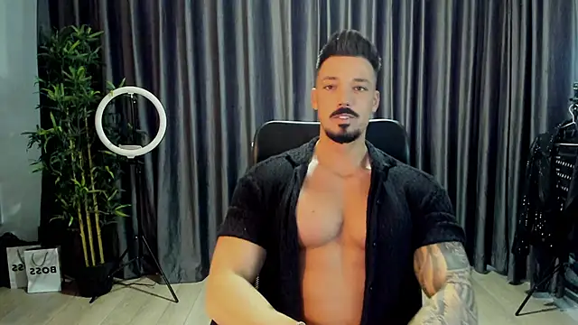 Snapshot of HaydenSpearss chatting on February 1, 2026, 8:01 am HaydenSpearss online show from February 1, 2026, 8:01 am