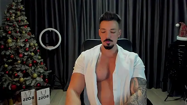 HaydenSpearss online show from November 30, 2025, 7:53 am