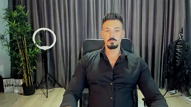 HaydenSpearss online show from April 1, 2026, 1:12 pm