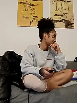 Snapshot of Laanegraofficial_ chatting on February 9, 2025, 4:29 pm Laanegraofficial online show from February 9, 2025, 4:29 pm