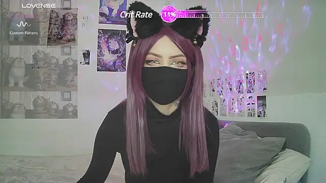 michiko  online show from January 28, 2025, 12:00 pm