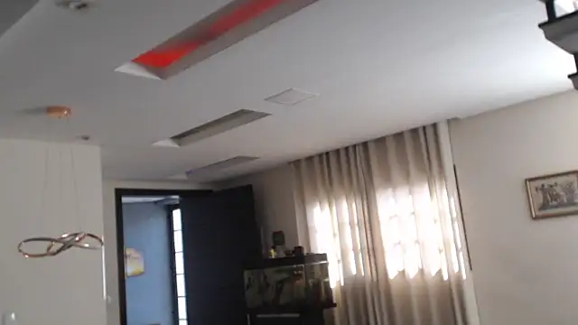 Sarahmonesexy online show from October 14, 2025, 6:30 pm