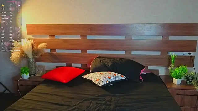 AgataBella online show from April 4, 2026, 12:28 am