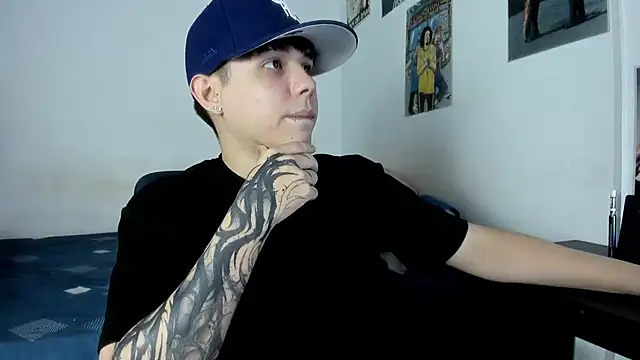 nathan x1 online show from February 11, 2026, 10:09 pm