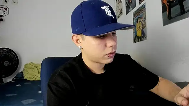 nathan x1 online show from February 10, 2026, 2:32 am