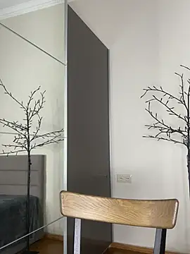 Polli Kiss online show from February 26, 2026, 2:50 pm