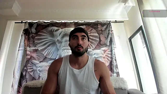 Joao Batista Oficial online show from October 16, 2025, 4:59 pm