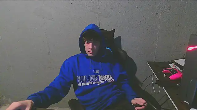 Superoz77 online show from January 19, 2025, 4:12 am