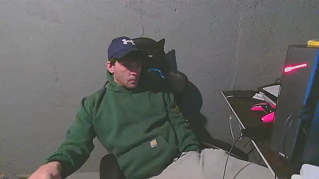 Superoz77 online show from January 25, 2025, 5:51 am