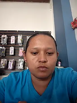 Chicapicante online show from April 23, 2026, 7:26 pm