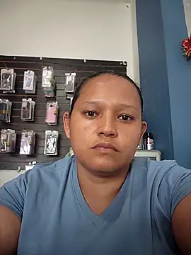 Chicapicante online show from April 18, 2026, 6:32 pm