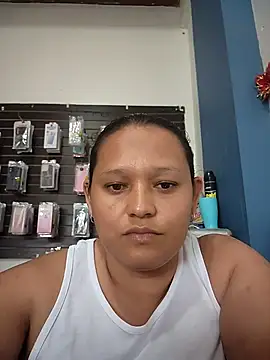 Chicapicante online show from March 30, 2026, 6:42 pm