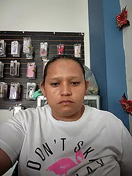 Chicapicante online show from April 15, 2026, 7:58 pm