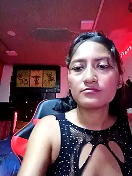 AdelinaMiran90 online show from March 16, 2025, 3:25 am