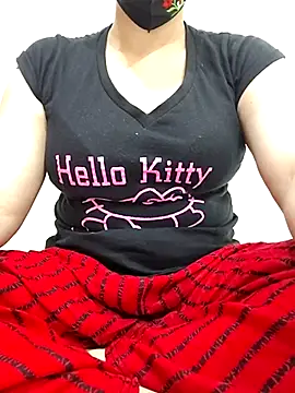 Snapshot of Prity-1 chatting on October 28, 2025, 2:49 pm Prity-1 online show from October 28, 2025, 2:49 pm