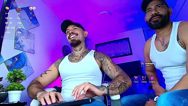 Adil aminn online show from January 8, 2026, 4:18 am