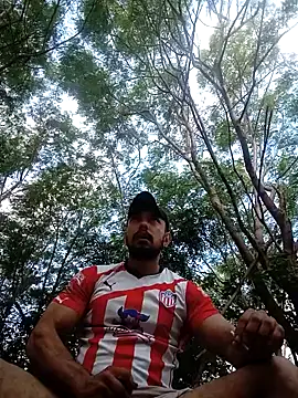 Snapshot of Thiago_Summers chatting on February 22, 2026, 1:24 pm Thiago Summers online show from February 22, 2026, 1:24 pm