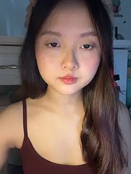 Alice1818 online show from February 25, 2026, 7:41 am