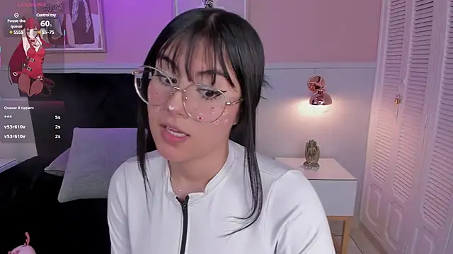 naoko kirino online show from March 16, 2025, 12:55 pm