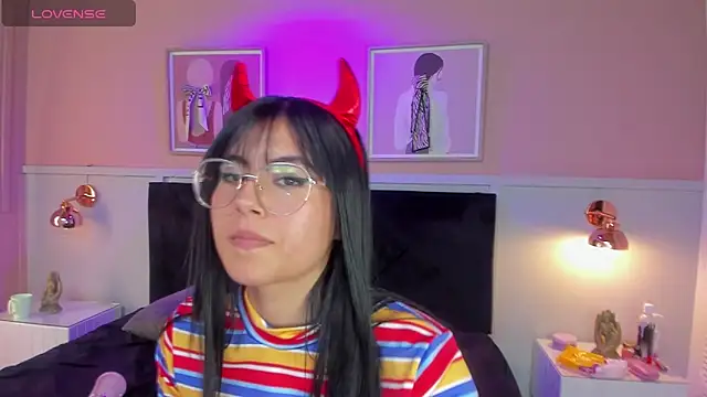 naoko kirino online show from February 12, 2025, 6:30 pm