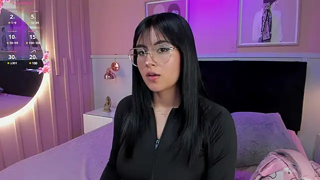 naoko kirino online show from February 25, 2025, 3:20 pm