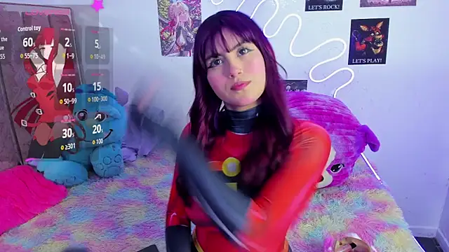 naoko kirino online show from March 21, 2026, 2:02 am