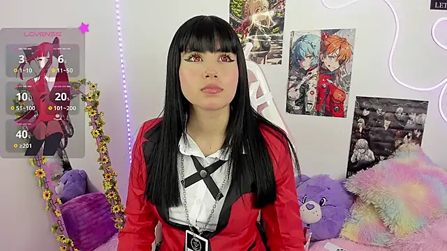 naoko kirino online show from September 17, 2025, 6:32 pm