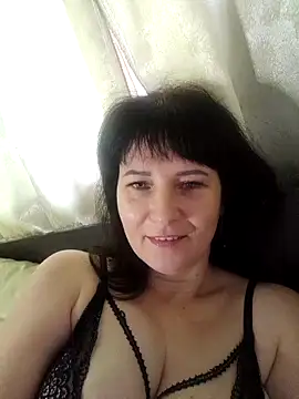 MriaLove31 online show from November 25, 2025, 8:25 am