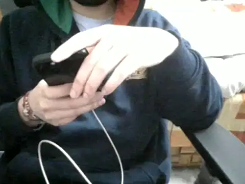 raka120294 online show from January 12, 2025, 10:12 am