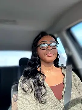 Blazerina online show from January 18, 2026, 5:49 pm