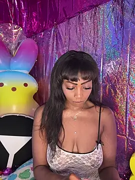 Blazerina online show from April 4, 2026, 7:09 pm