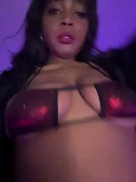 Blazerina online show from March 20, 2025, 3:56 am