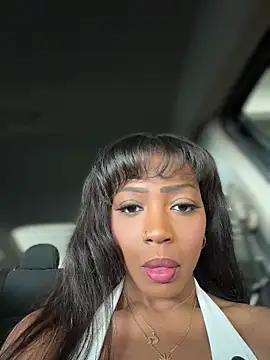 Blazerina online show from April 11, 2026, 9:40 pm