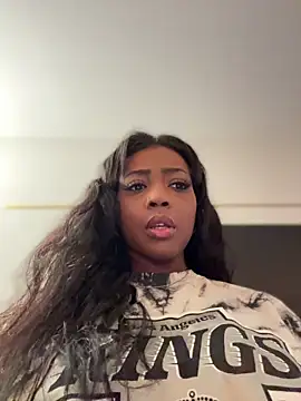 Blazerina online show from February 27, 2026, 7:08 am