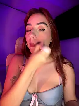 Snapshot of veronicaapink chatting on January 8, 2026, 3:01 am veronicaapink online show from January 8, 2026, 3:01 am