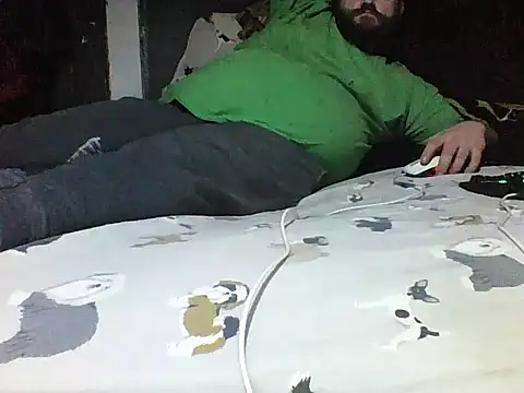 LumberJake69 online show from January 16, 2026, 3:43 am