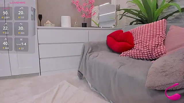 Jessy Jo online show from February 25, 2026, 7:52 am