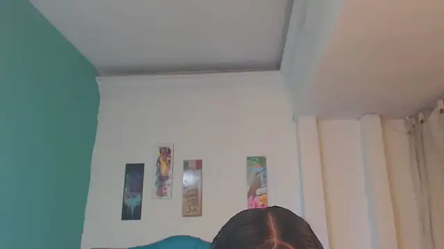 Cinthya-Gomez6 online show from March 12, 2025, 6:22 pm