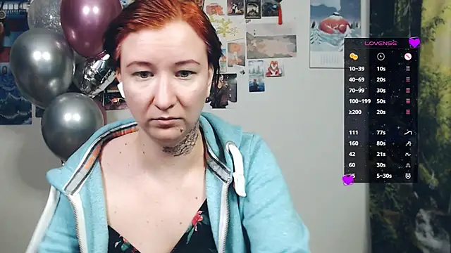 licentia  poetica online show from February 16, 2026, 3:32 pm