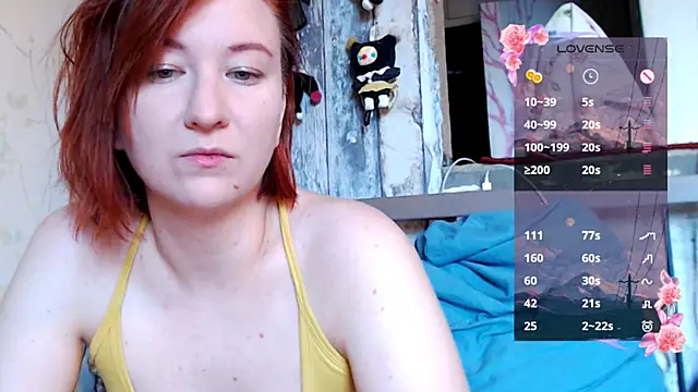 Snapshot of licentia__poetica chatting on July 3, 2026, 2:18 am licentia poetica online show from July 3, 2026, 2:18 am